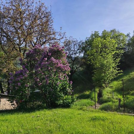 Comme Chez Vous Villa Bayons Eksteriør bilde
