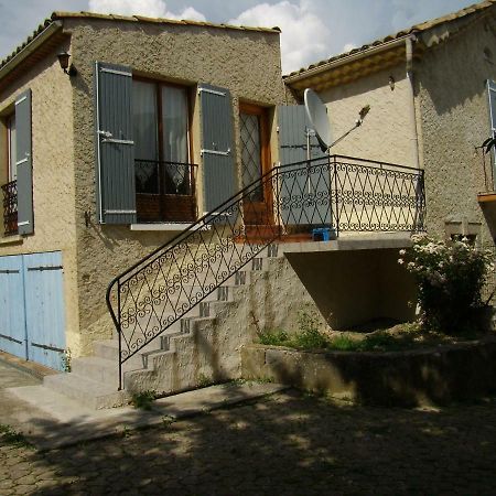 Comme Chez Vous Villa Bayons Eksteriør bilde