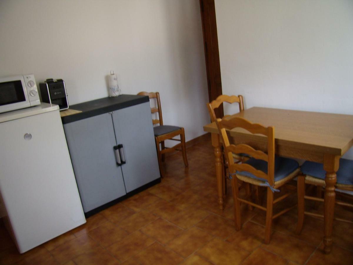 Comme Chez Vous Villa Bayons Eksteriør bilde