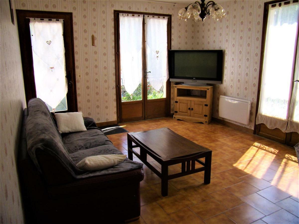 Comme Chez Vous Villa Bayons Eksteriør bilde