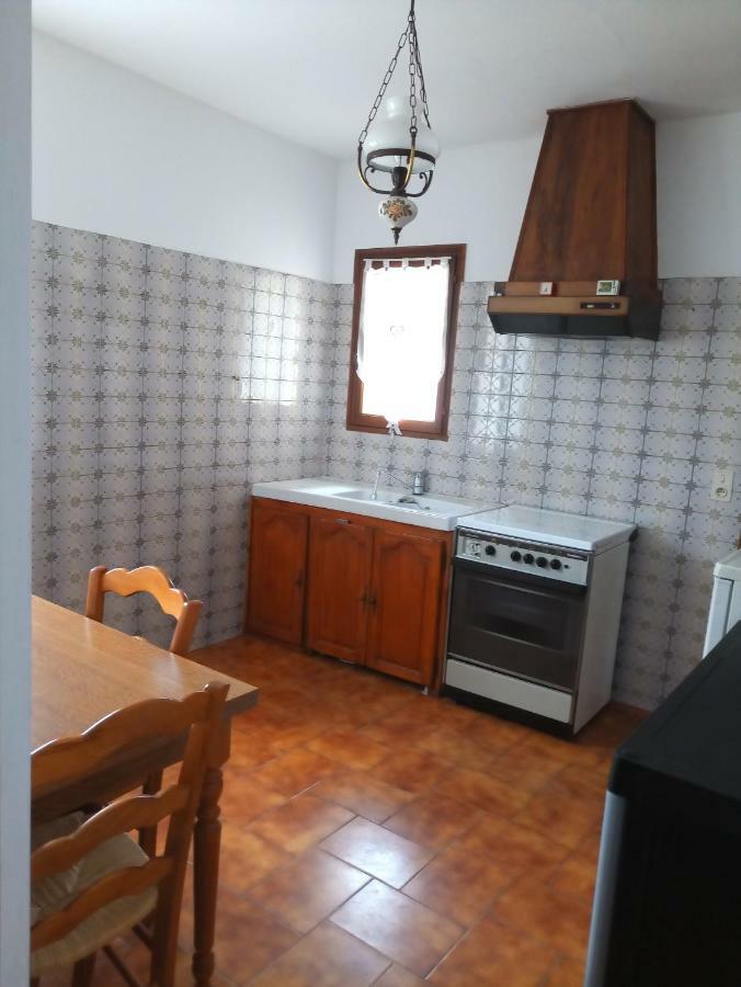 Comme Chez Vous Villa Bayons Eksteriør bilde