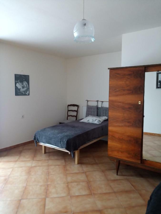 Comme Chez Vous Villa Bayons Eksteriør bilde